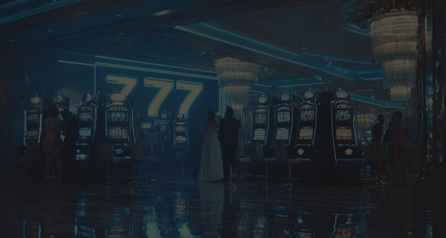 McBookie Casino