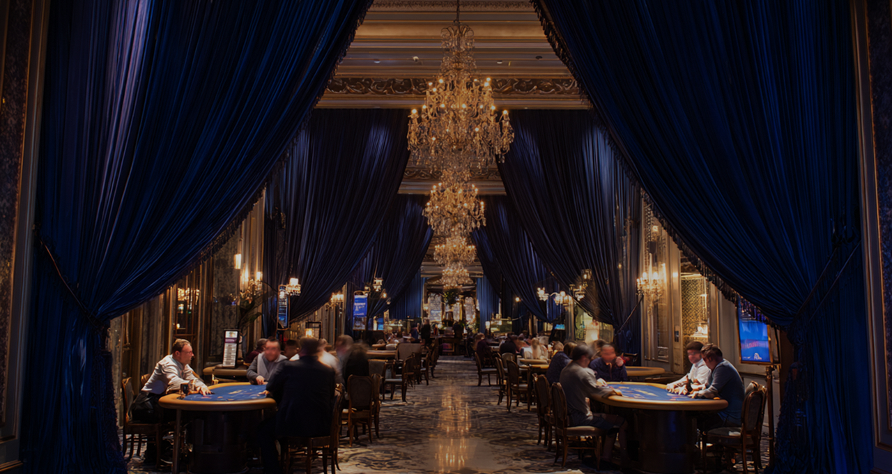 McBookie Casino